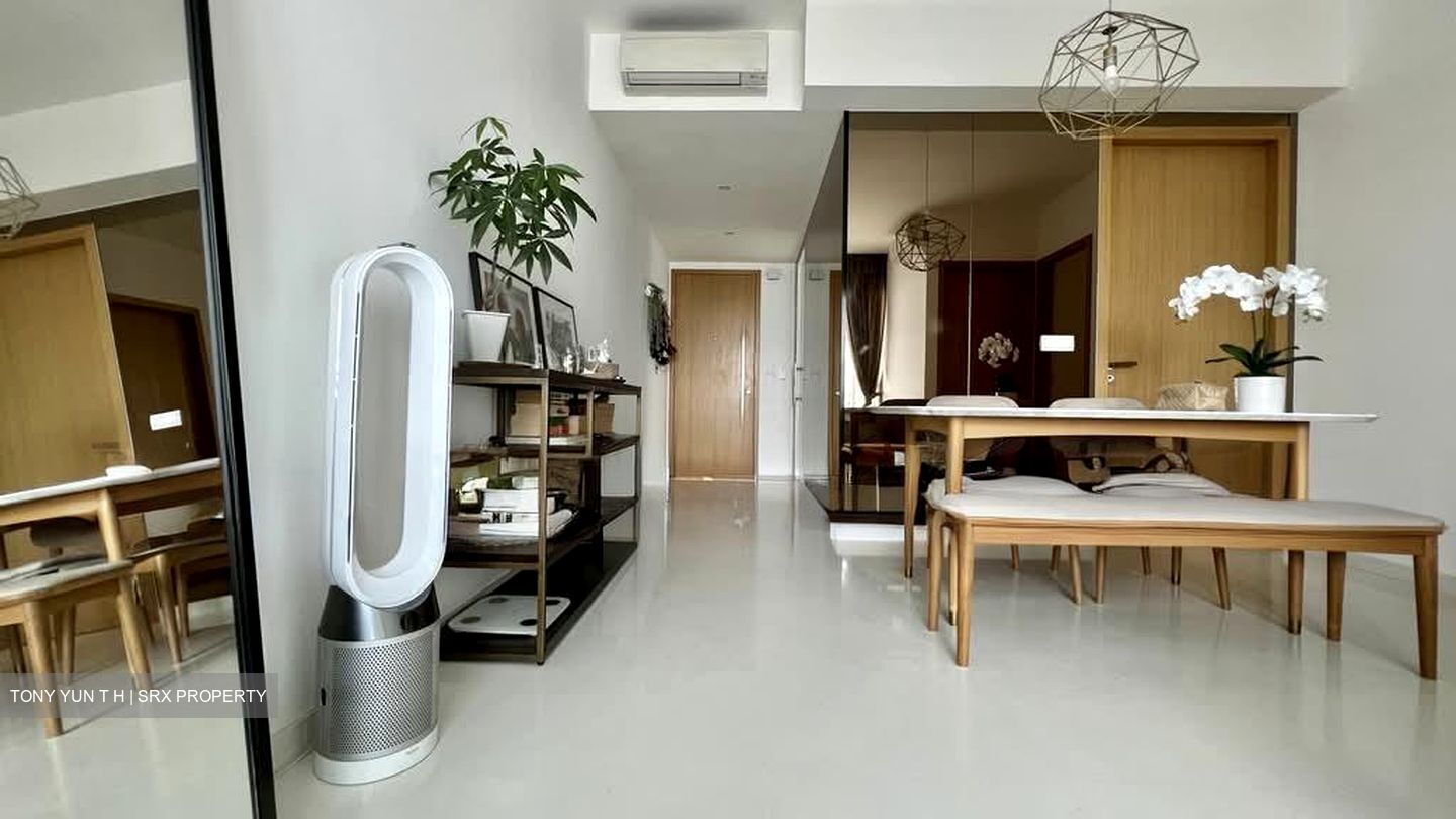 TRE Residences (D14), Condominium #577560601